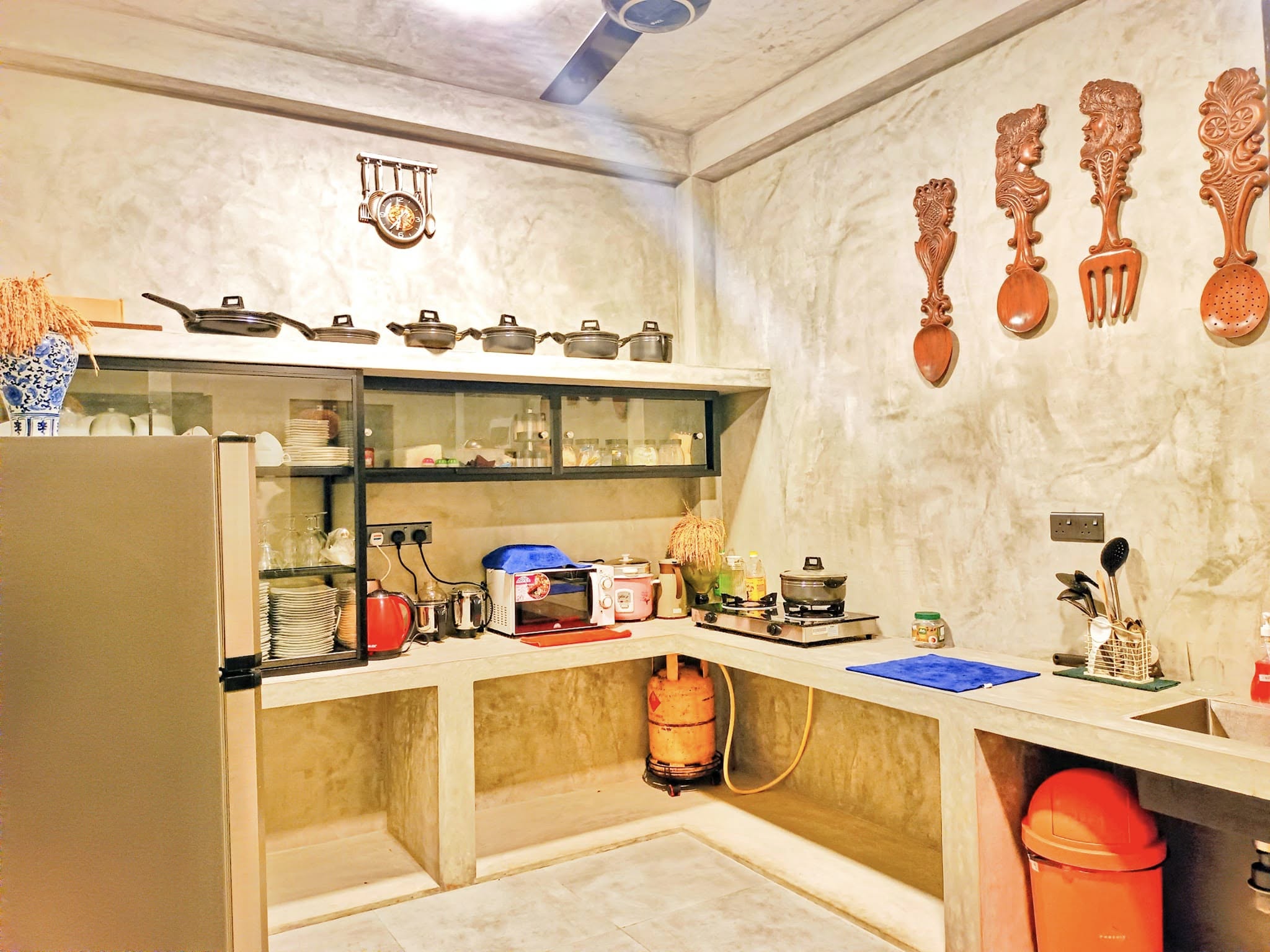 Chandra Villa Gallery 7