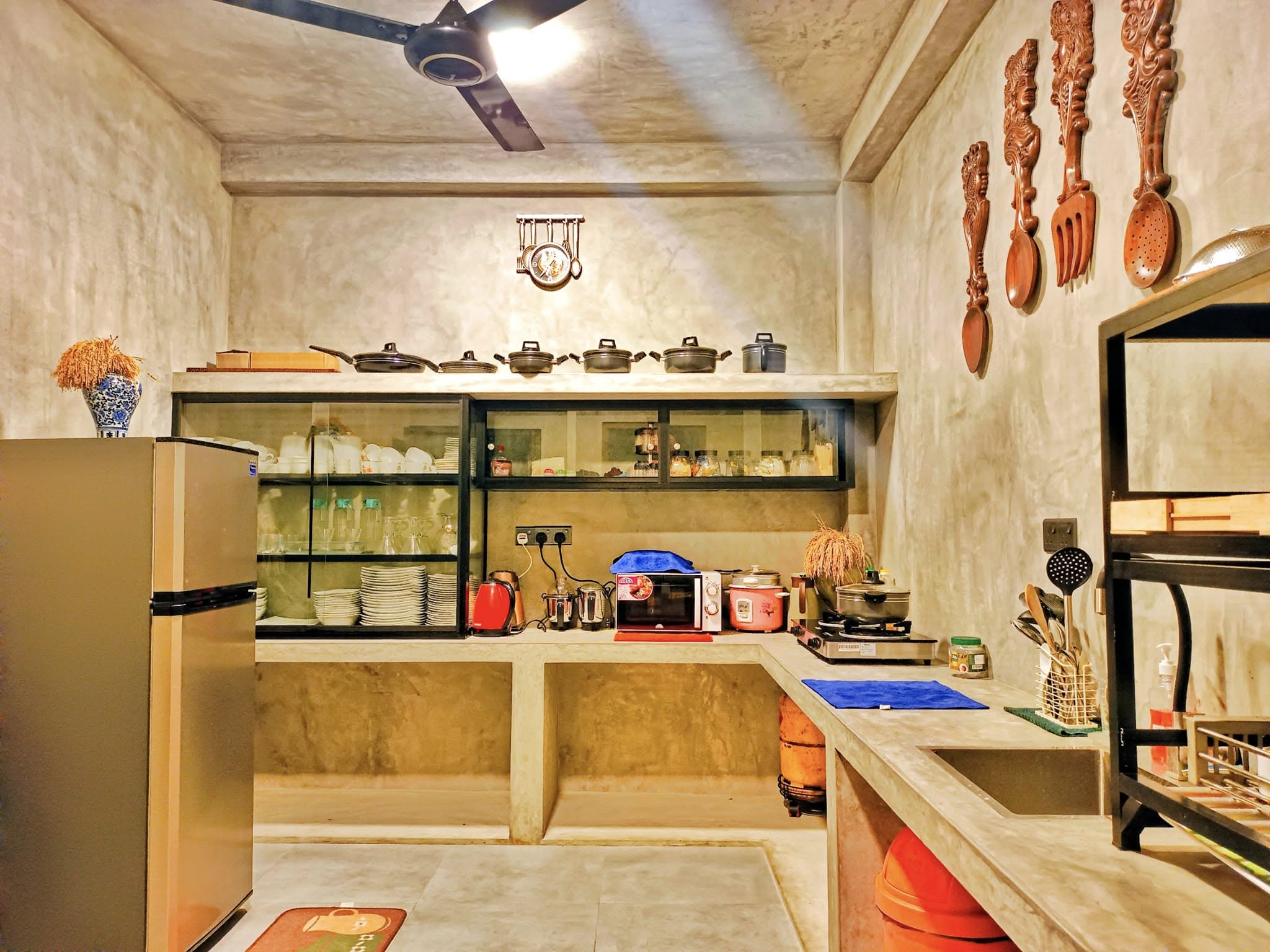Chandra Villa Gallery 6