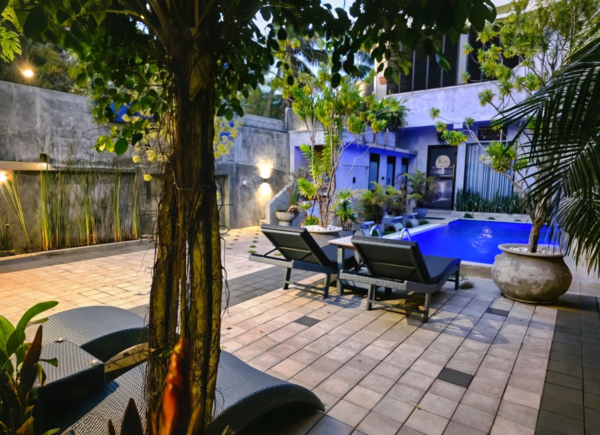 Chandra Villa Gallery 3