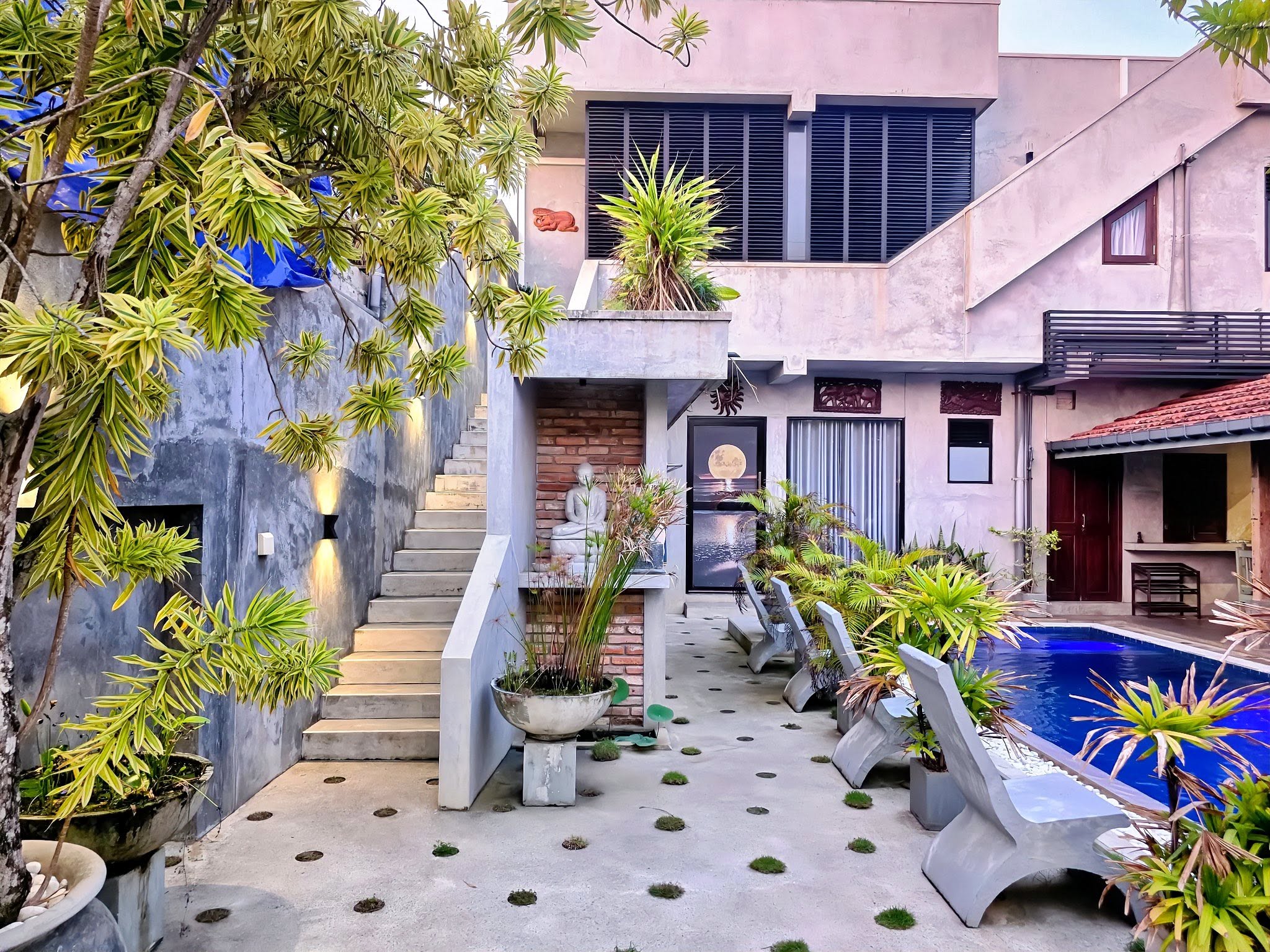 Chandra Villa Gallery 4