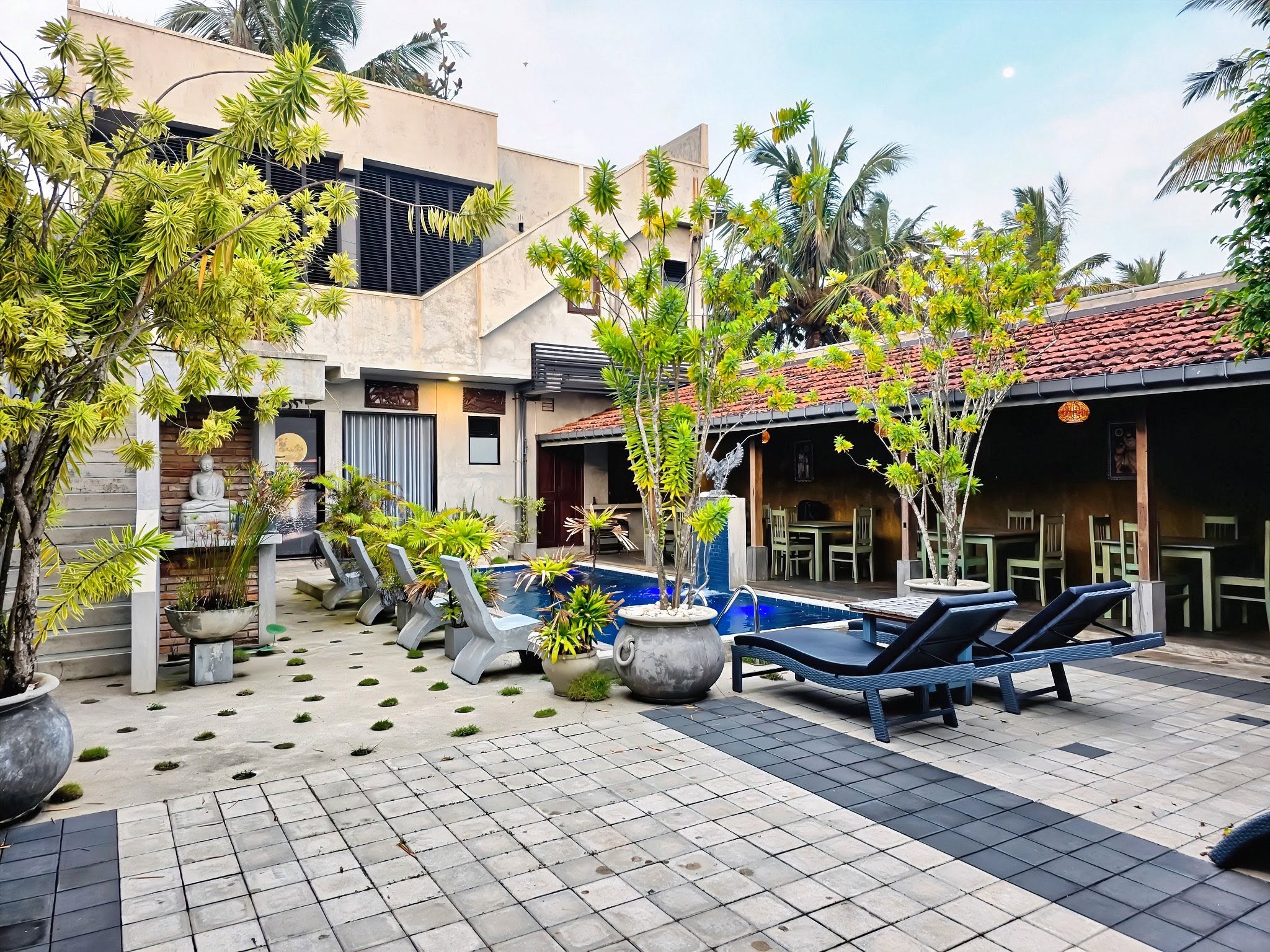 Chandra Villa Gallery 1